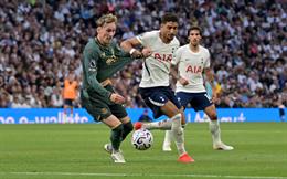 Jamie Redknapp chỉ trích dữ dội Tottenham