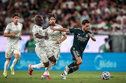 Bernardo Silva chia sẻ về cuộc sống ở Real Madrid