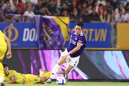 Vòng 2 V.League 2026/27: Nỗi sầu mang tên Hà Nội, Nam Định