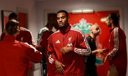 Câu chuyện về những trái tim lạc nhịp ở Anfield