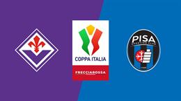Nhận định Fiorentina vs Pisa (02h00 ngày 16/9): Derby vùng Tuscany