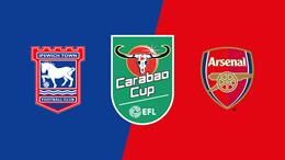 Nhận định Ipswich vs Arsenal (02h00 ngày 16/9): Duy trì mạch thắng