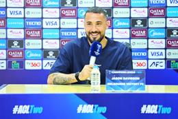Cựu cầu thủ Premier League muốn giành kết quả tốt trước Viettel