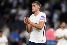 Micky Van de Ven nhận định bất ngờ về Tottenham
