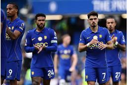 Huyền thoại Arsenal chỉ ra vấn đề lớn nhất của Chelsea