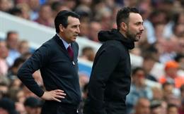 Aston Villa và Tottenham: Hai mặt của một đồng xu