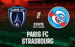 Nhận định Paris FC vs Strasbourg (22h15 ngày 19/9): Đội khách khó chịu