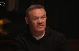 Wayne Rooney chỉ ra sai lầm của MU trên TTCN