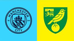 Nhận định Man City vs Norwich (1h30 ngày 18/9, Cúp Liên đoàn Anh)
