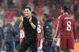 Thuyền trưởng Liverpool khẳng định xứng đáng thắng Tottenham
