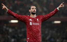 Cất nhiều trụ cột, Liverpool vẫn xử đẹp Tottenham