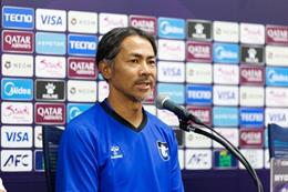 HLV Gamba Osaka chỉ ra bước ngoặt khiến CAHN vỡ trận