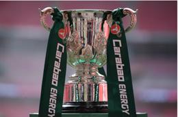 Bốc thăm vòng 4 cúp Liên đoàn Anh: Chelsea đại chiến Liverpool