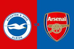 Nhận định Brighton vs Arsenal (21h00 ngày 19/9): Đối thủ khó chịu