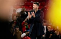 Thất bại trước Brighton tệ đến mức nào với Michael Carrick?