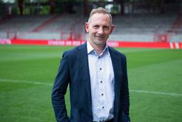 Tiểu sử HLV Mauro Lustrinelli của CLB Union Berlin