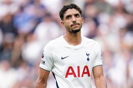 Marmoush tin Tottenham sắp tìm ra chìa khóa thành công