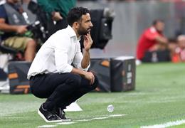 Amorim sẵn sàng thay đổi chiến thuật sau thất bại của AC Milan