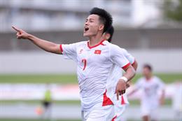 U23 Việt Nam trút áp lực trước trận quyết đấu U23 Uzbekistan