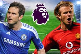 Đội hình tiêu biểu Premier League cho NHM bình chọn