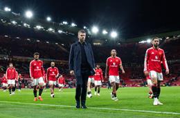 MU quyết định tương lai Michael Carrick