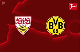 Nhận định Stuttgart vs Dortmund (23h30 ngày 19/9): Chờ mưa bàn thắng