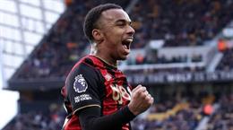 Lộ mục tiêu số 1 của Arsenal trong năm 2027