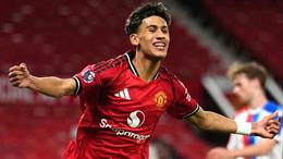 Sao trẻ JJ Gabriel được Real Madrid, Barcelona, PSG săn đón
