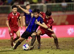 Sân Pleiku như mặt ruộng, HAGL phải đá xa nhà ở cuộc tiếp đón Hưng Yên FC