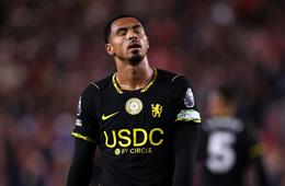Colwill: Chelsea bị tổn thương sau trận thua đậm Brentford