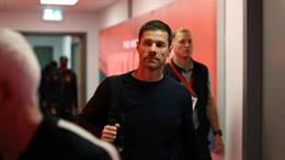 Xabi Alonso thừa nhận Chelsea mất kiểm soát trước Brentford