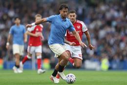 Bruno Guimaraes bị chỉ trích sau trận thua Brighton