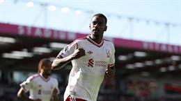Alexander Isak xuất sắc thế nào trước Bournemouth