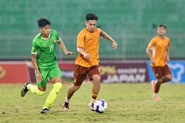 HAGL tiếp tục lún sâu vào khủng hoảng ngay đầu mùa giải 2026/27