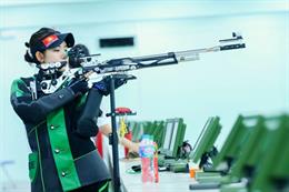 Lịch thi đấu ASIAD 2026 của đoàn TTVN trong ngày hôm nay 20/9