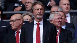 Hội CĐV Hồi giáo Man United kêu gọi Sir Jim Ratcliffe rời CLB