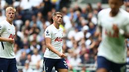 Cole, Gerrard cảnh báo Tottenham lại sa lầy vào cuộc đua trụ hạng