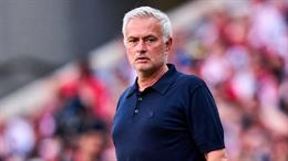 Mourinho ám chỉ trọng tài Tây Ban Nha không tiến bộ