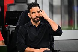 Amorim thừa nhận từng mắc sai lầm ở Man United
