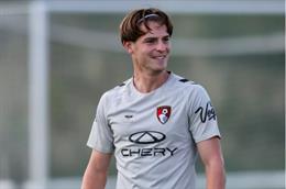 Jamie Carragher dự đoán Andoni Iraola sẽ tái hợp với học trò ở Bournemouth