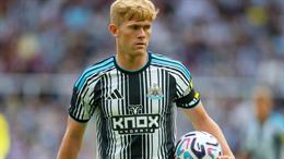 Lewis Hall tiết lộ lý do từ chối Man United