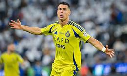 Sergio Aguero tin tưởng Ronaldo sẽ cán mốc lịch sử