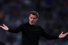 Marco Silva có thể rời Benfica chỉ sau vài tháng