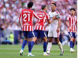 Jude Bellingham nói gì sau pha tranh chấp với Cristian Romero?