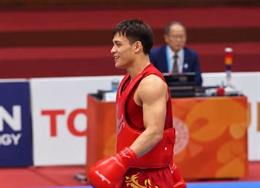 Đoàn thể thao Việt Nam có tấm HCB đầu tiên tại ASIAD 2026