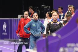 Xếp trên huyền thoại dự 8 kỳ Olympic, Quỳnh Như vẫn lỡ huy chương ASIAD