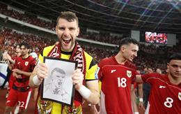 Sao Indonesia: Vô địch FIFA ASEAN Cup là món quà dành cho người hâm mộ