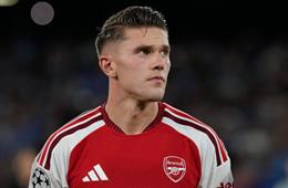 Người cũ Arsenal không đánh giá cao Viktor Gyokeres