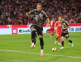 HLV Thomas Tuchel dự đoán tương lai Harry Kane