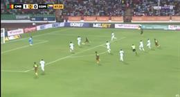 NHM MU muốn Carrick thay đổi vị trí của Bryan Mbeomo